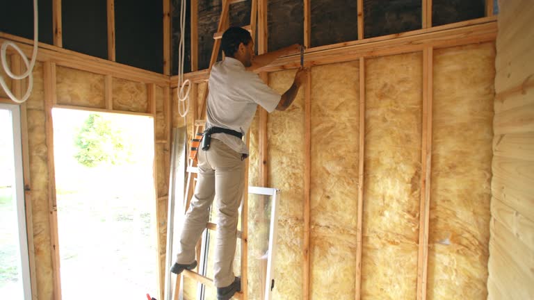 Types of Insulation We Offer in Payson, IL